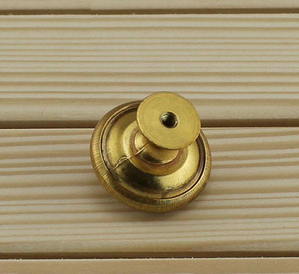 Chinese&European style  pull European copper archaize single hole furniture handle Coffee Classical drawer/closet knobs
