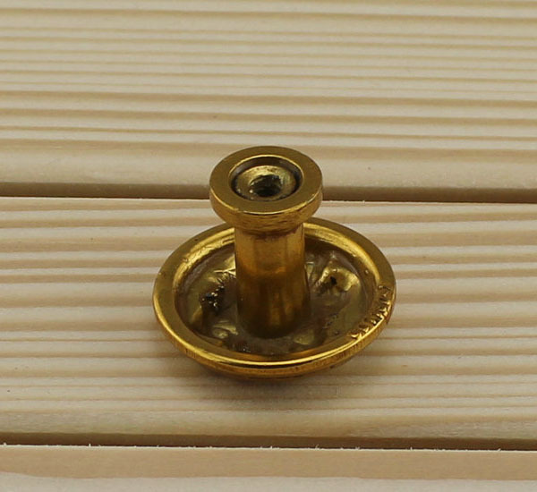 Noble home European copper archaize single hole furniture handle Classical drawer/closet knobs/pull