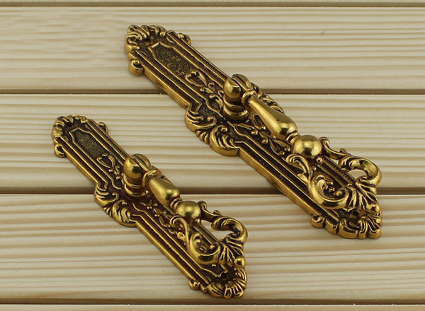 Ring pull  European style Antique color furniture handle closet/drawer/cupboard/shoes cupboard knob