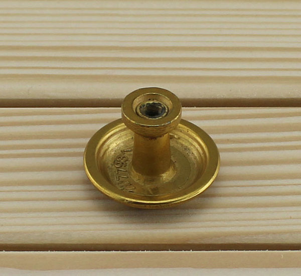 Round Coffee pull European copper archaize single hole furniture handle Classical drawer/closet knobs