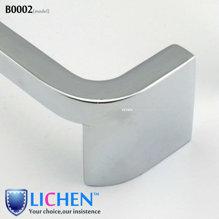 (4pcs/lot) LICHEN 96 centres Cabinet &Drawer &furniture & zinc alloy handle