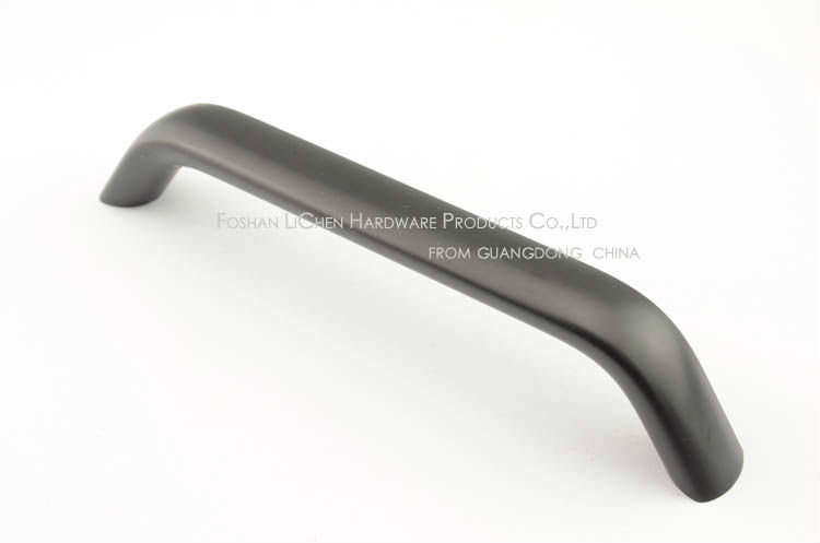 LICHEN H8820-160 Black oxidation Aluminium alloy Furniture handles