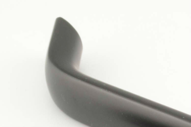 LICHEN H8820-192 Black oxidation Aluminium alloy Furniture handle