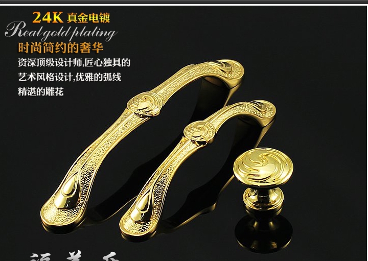 Wholesale Hardware accessories High quality Furniture handles Door handles Modern handles 152mm 5pcs/lot Free shipping