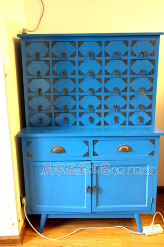 Wholesale Vintage Antique Dragon Medicine cabinet Drawer knobs Furniture handles Pull handles Metal 5pcs/lot Free shipping