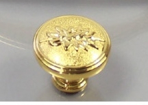 Wholesale Vintage Cabinet knobs and handle Kitchen Cabinet Drawer handles Bedroom furniture 5pcs/lot Free shipping