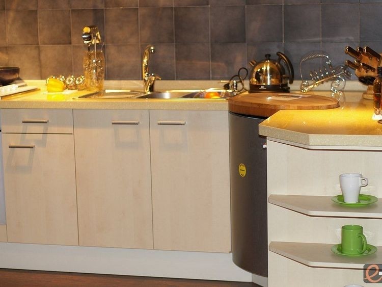 Aluminium Cabinet Cupboard Kitchen Door Drawer Pulls Handle 160mm 6.30" MBS005-4