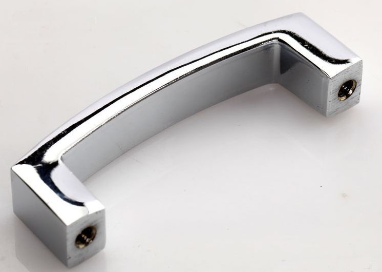 -64mm furniture hardware / kitchen cabinet handle / door handle and pull C:64mm L:98mm  10pcs/lot