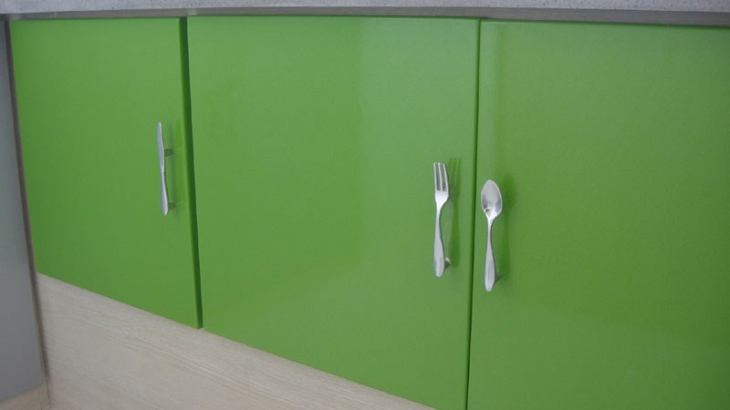 -76MM dresser handle/ dresser drawer handle knob/ Furniture Handle  3styles Fork spoon knife 10pcs/lot