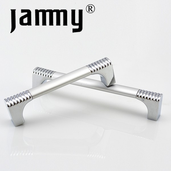 High quality for  2014 modern style furniture decorative kitchen cabinet handle high quality armbry door pull