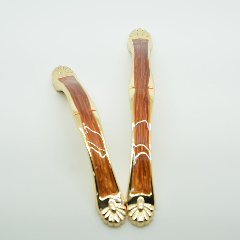 hot sell amber simple style fashion funiture handle zinc alloy drawer pulls furniture for cupboard and drawer