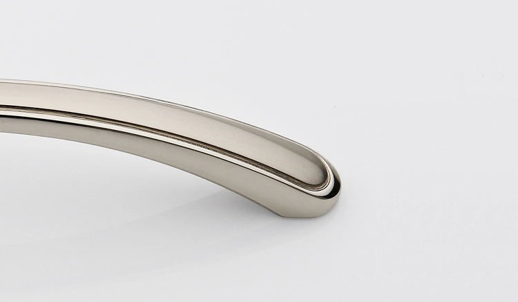 128mm modern style  drawer knobs & Handles / cabinet pull/  furniture handle / door pull handle / drawer handle