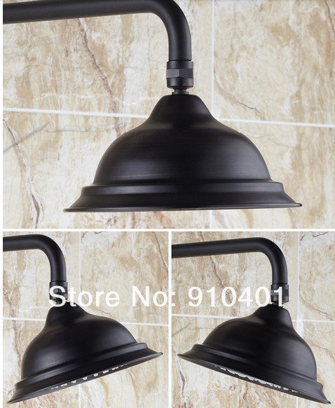 Wholdsale And Retail Promotion Oil Rubbed Bronze Brass 8