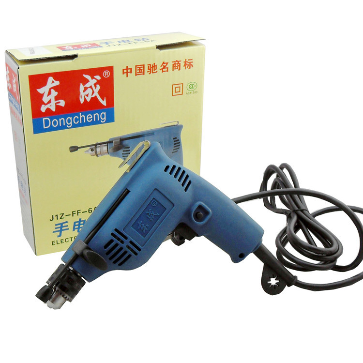 230W ELECTRIC steel DRILL, Handle electric drill, Hand dtrill,  Elelctric hand drill