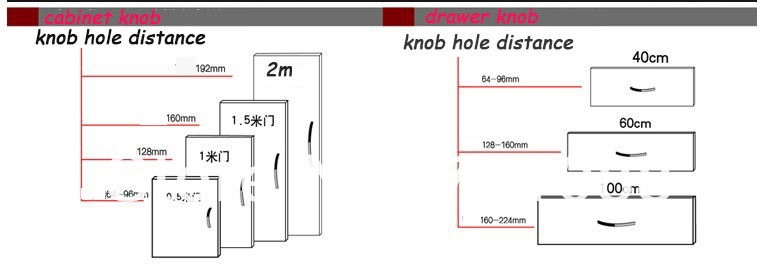 2pcs/lot  china style retro handle knob Kitchen Cabinet cupboard Furniture Handle knob diameter 96mm