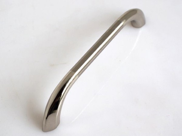2133 Simple Modern Furniture handle  zinc alloy fashion knob drawer/closet/shoes cabinet pulls