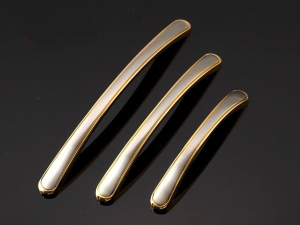 Simple Modern Furniture handle Antique zinc alloy fashion knob drawer/closet/shoes cabinet pulls Free shipping