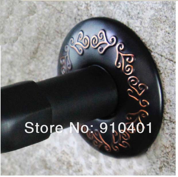 Wholesale And Retail Promotion Washing Machine Water Tap Brass Faucet Oil Rubbed Bronze Pool Laundry Sink Tap
