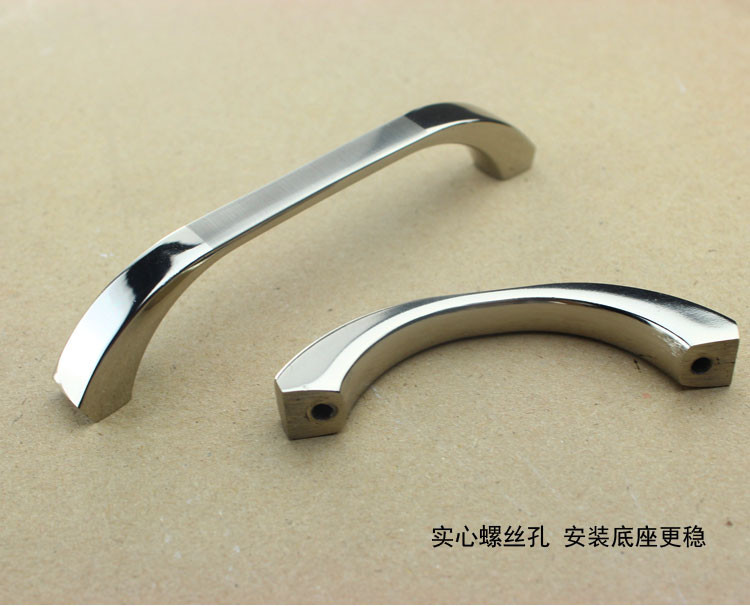 10pcs 96mm Furniture Hardware Cupboard of Contemporary Contracted Closet Desk Cartoon Dresser Pulls and Knobs Wholesale