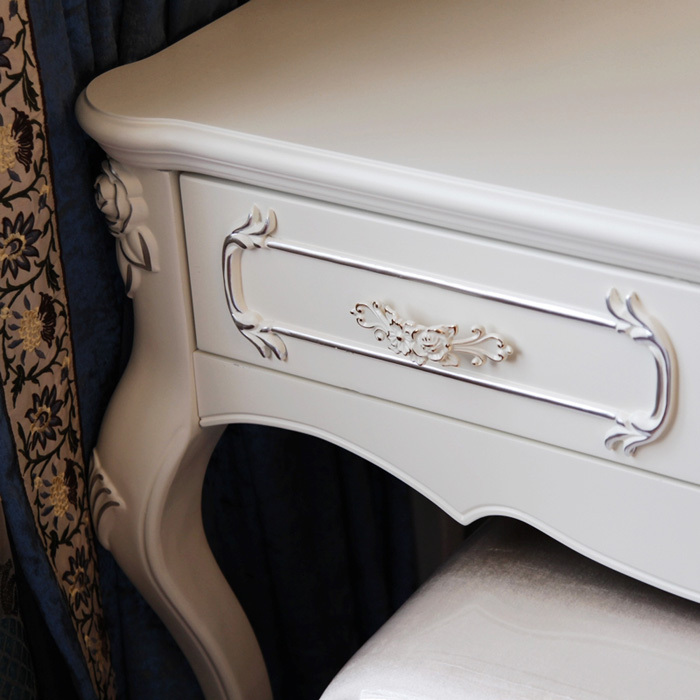 96mm Golden Edge Handle Ivory White Door Cabinet  Knob handle Dresser kitchen Drawer Pulls Furniture Decorative Hardware