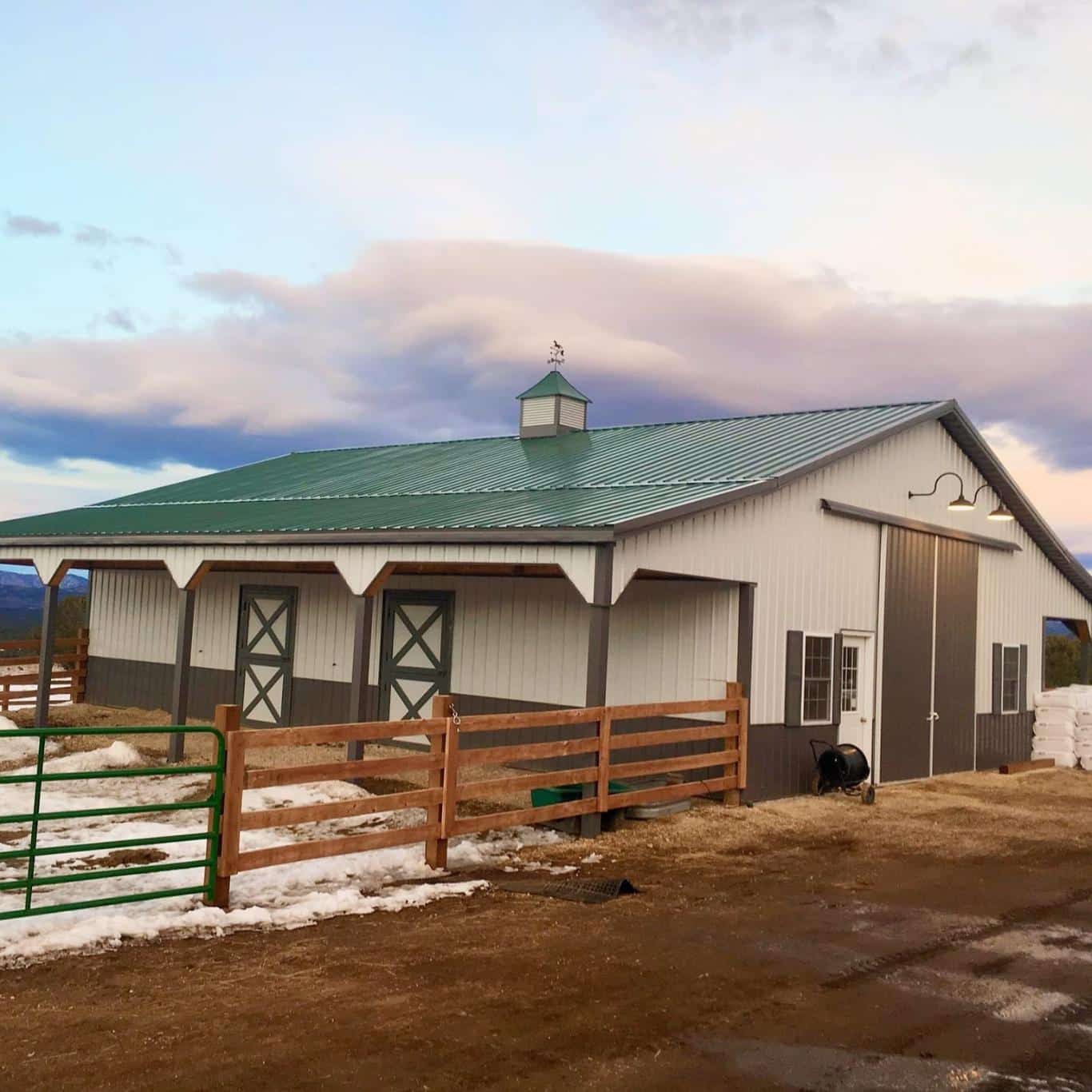 Rocky View Construction