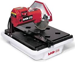 Tile Saw Rental