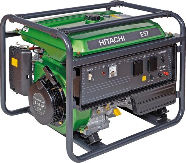 Generator Rental