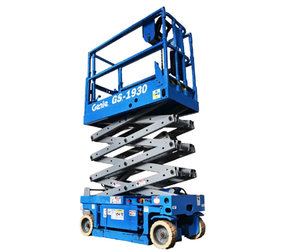 Genie Lift Rental
