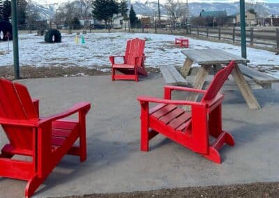 Valley Ace Hardware Community Project