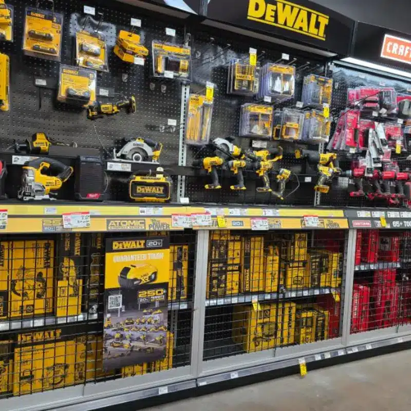 Valley Ace Hardware Tools