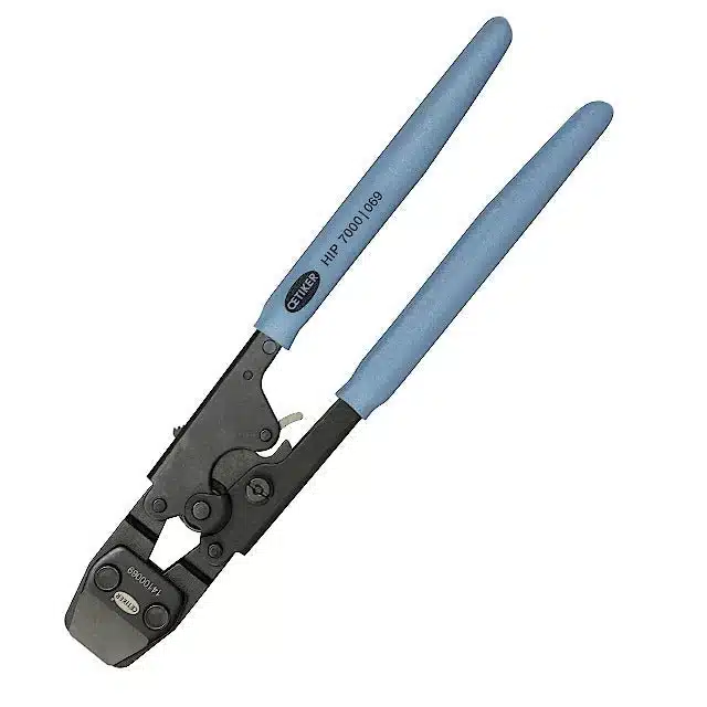 Pex Clamp Pincher Rental