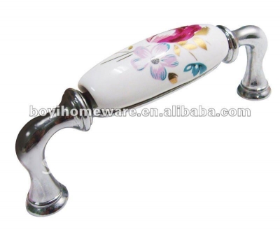 Dresser Knob Hardware furniture Cabinet handle for children wholesale and retail shipping discount 50pcs/lot J09-PC