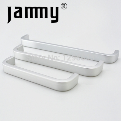 Top quality 2014 new fashion design Aluminium simple style cabinet handle covert handle kitchen cabinet handles [Modernfurniturehandlesandknobs-233|]