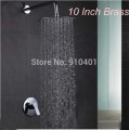 Wholesale And Retail Promotion NEW Chrome Brass 10