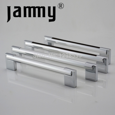 2pcs 2014 modern style furniture decorative kitchen cabinet handle high quality armbry door pull