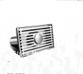 Wholesale And Retail Promotion NEW Modern 304 Stainless Steel Bathroom Shower Drain Washer Grate Waste Drain