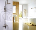 Wholesale And Retail Promotion NEW NEW Brushed Nickel Modern Style 8