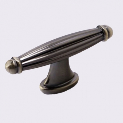 2013 new fashon european and american style pull zinc alloy bronze handle for drawer/funiture/closet Free shipping