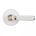 Key handle lock stainless steel door lock Wholesale and retail shipping discount 24 sets/ lot S-041