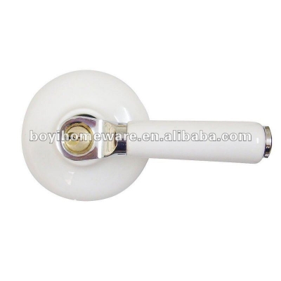 Key handle lock stainless steel door lock Wholesale and retail shipping discount 24 sets/ lot S-041 [CeramicDoorLocks-147|]