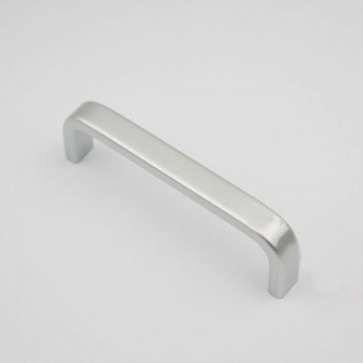 Modern Simple Aluminum Furniture handle Space aluminum Drawer Knob Free shipping [Simple knobs-741|]