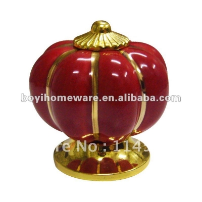 nice handle and knob fancy syle wholesale and retail shipping discount 100pcs/lot NG R88-BGP
