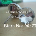 200PCS/LOT 18MM GLASS BUTTONS CRYSTAL BUTTONS REDBUD NAIL GLASS BUTTONS FOR SOFA INDUSTRY