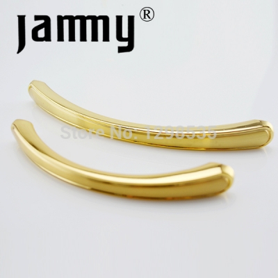 2pcs New 2014 Arched Pulls furniture decorative covert kitchen cabinet handle high quality armbry door pull