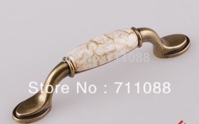 96mm modern handle knob Kitchen Cabinet Furniture Handle knob 8076 [Marbleknob-317|]