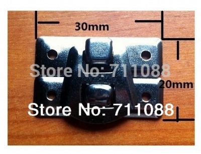 HOT SELLING Antique Packing box accessories hardware buckle ancient wooden box hinge box buckle furniture hinge