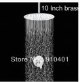 Wholesale And Retail Promotion NEW Brass 10