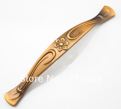 128mm European Handles Furniture Handles drawer handlesGold Bronze [Bronzeknob-17|]