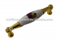 Dark rose handles OEM industrial hardware factory wholesale and retail shipping discount 50pcs/lot AN22-BGP