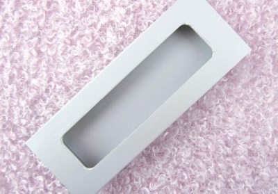 Home Hardware Aluminum Alloy dark handle sliding door handle drawer pulls(C.C.:96mm,Length:110mm) [AluminumCabinetHandle-22|]